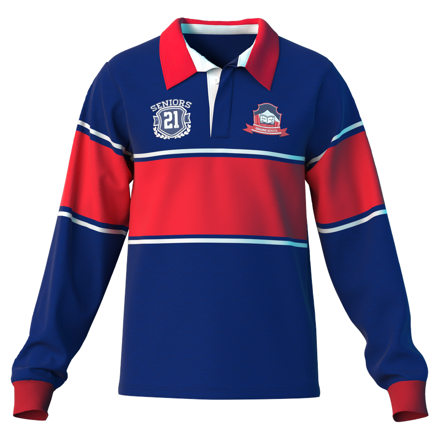 Poly Cotton Jersey